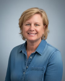 Tracy Snyder Kane